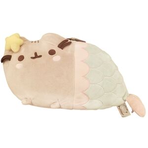 NWT Pusheen Mermaid Plush Toy